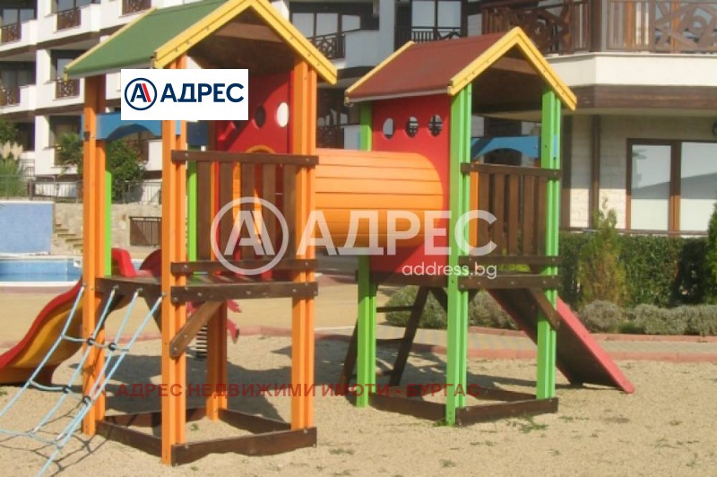 Til salg  Studie region Burgas , Sveti Vlas , 53 kvm | 62108478 - billede [10]