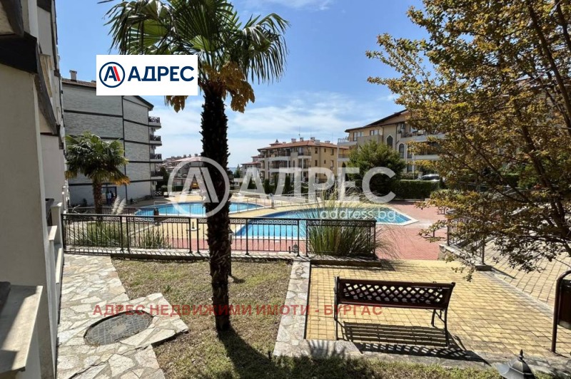 Til salg  Studie region Burgas , Sveti Vlas , 53 kvm | 62108478 - billede [13]