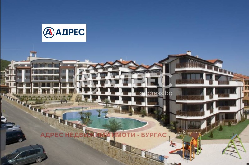 Til salg  Studie region Burgas , Sveti Vlas , 53 kvm | 62108478 - billede [8]