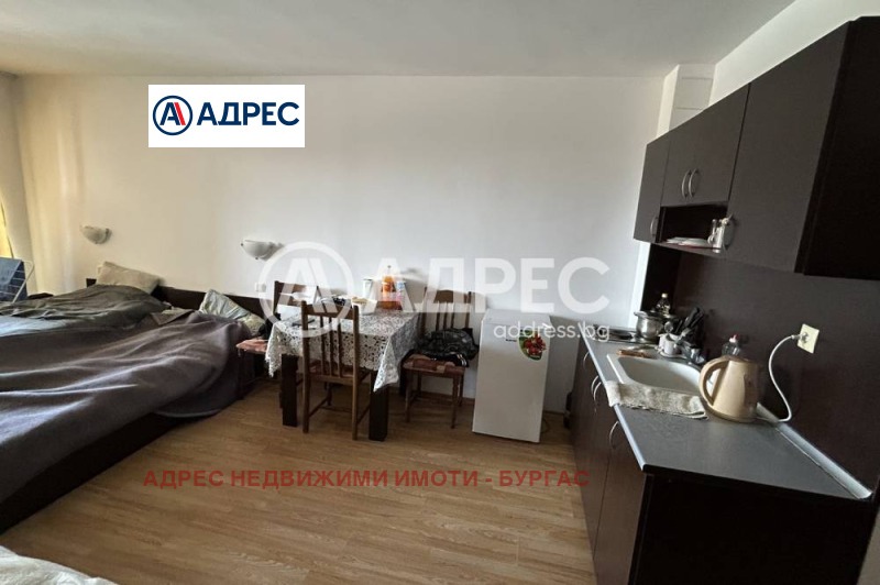 Til salg  Studie region Burgas , Sveti Vlas , 53 kvm | 62108478 - billede [3]