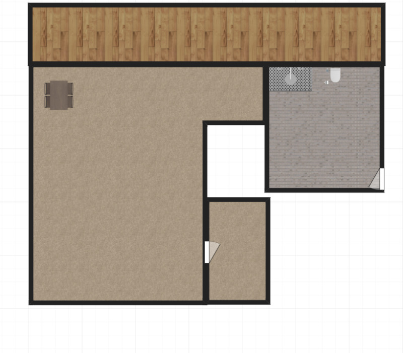 Продава  1-стаен, град Пловдив, Христо Смирненски • 42 100 EUR • ID 21757005 — holmes.bg - [1] 
