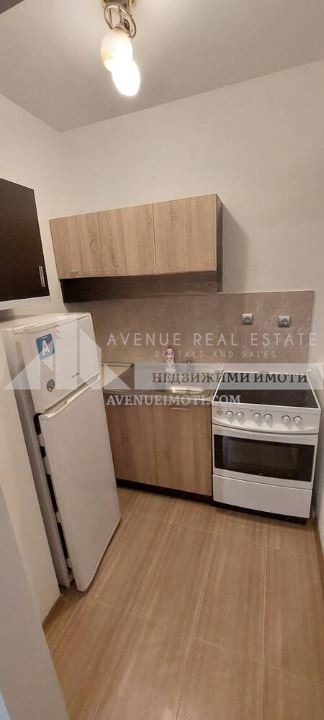 Myytävänä  Studio Plovdiv , Trakija , 36 neliömetriä | 92533466 - kuva [4]