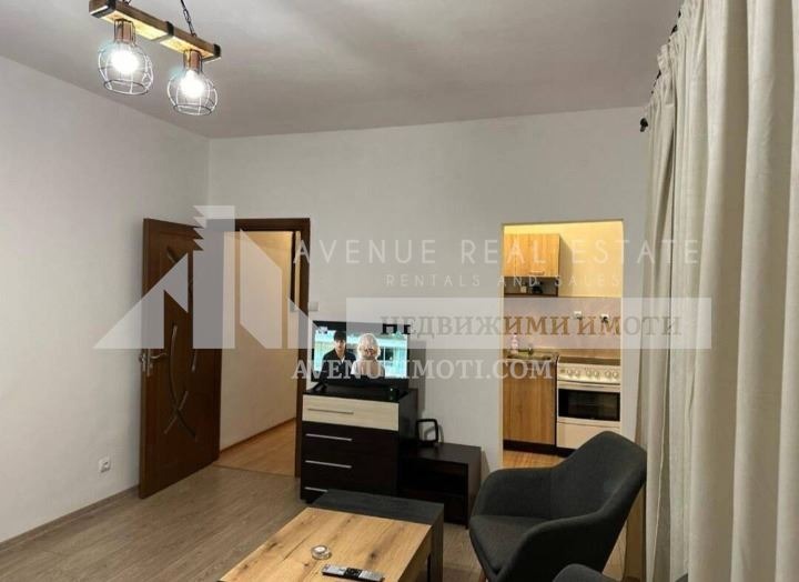 Myytävänä  Studio Plovdiv , Trakija , 36 neliömetriä | 92533466 - kuva [5]