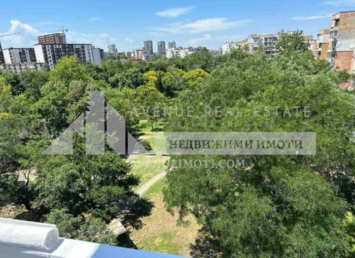 Myytävänä  Studio Plovdiv , Trakija , 36 neliömetriä | 92533466 - kuva [2]