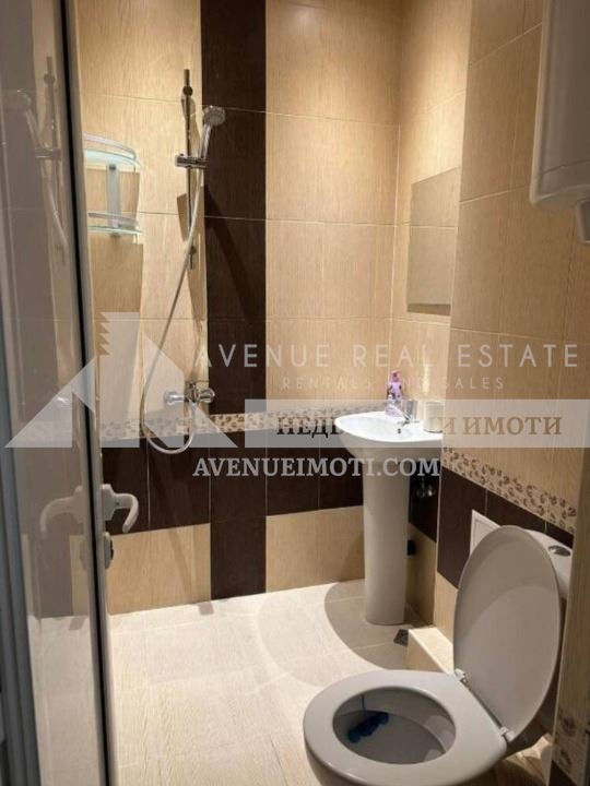 Myytävänä  Studio Plovdiv , Trakija , 36 neliömetriä | 92533466 - kuva [7]