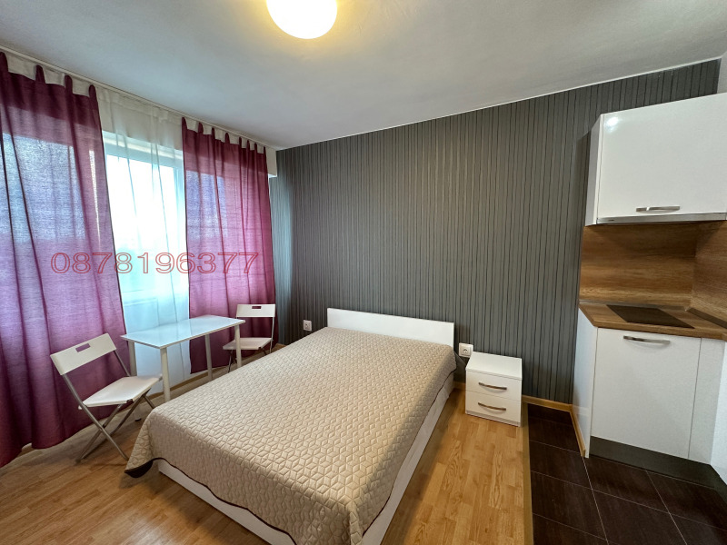 Продава 1-СТАЕН, гр. София, Студентски град, снимка 6 - Апартаменти - 52782021