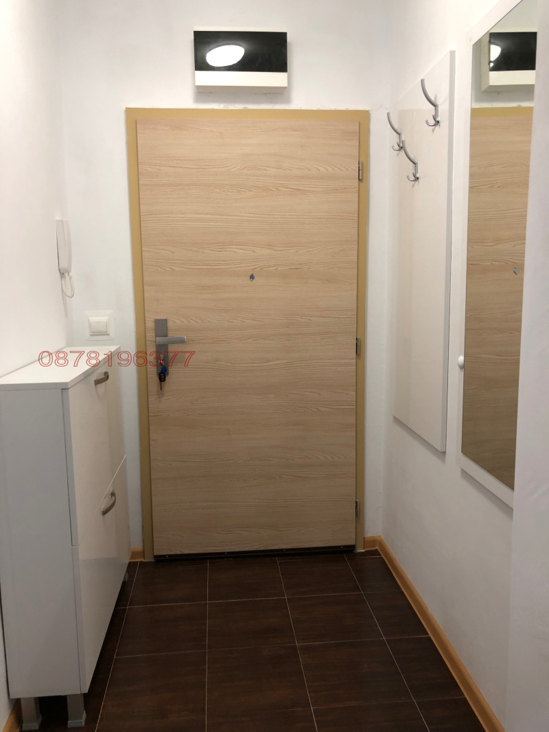 Продава 1-СТАЕН, гр. София, Студентски град