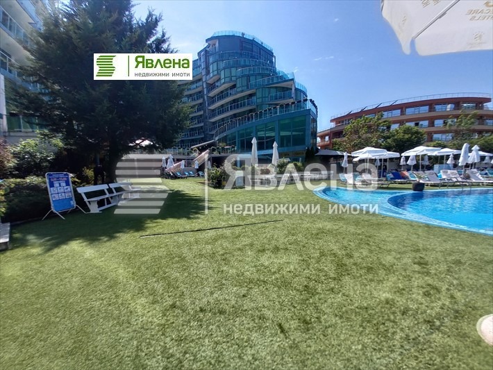 Продава 1-СТАЕН, гр. Приморско, област Бургас, снимка 4 - Апартаменти - 55138583