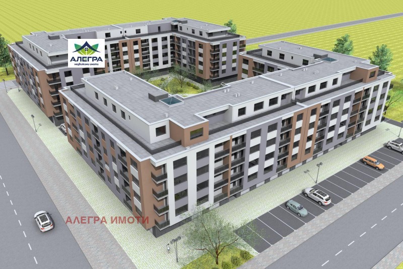 Продава  2-стаен, град Пазарджик, Промишлена зона • 61 000 EUR • ID 86014900 — holmes.bg - [1] 