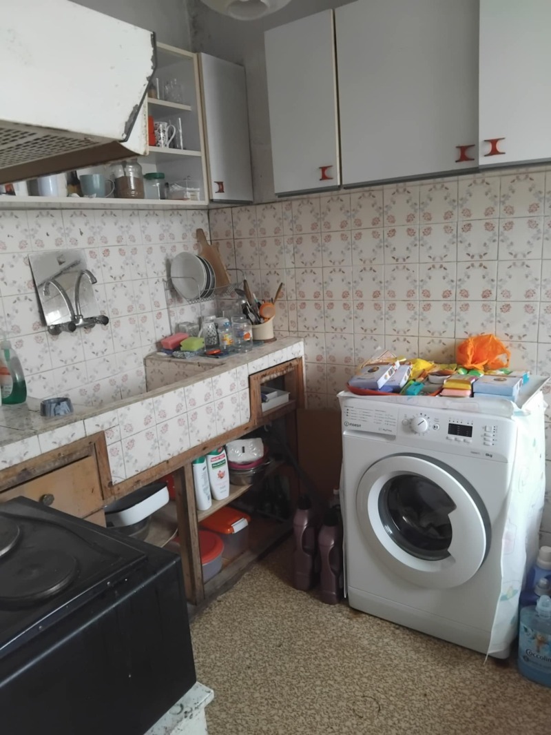 Продается  1 спальня Стара Загора , Три чучура - юг , 57 кв.м | 62869583 - изображение [3]