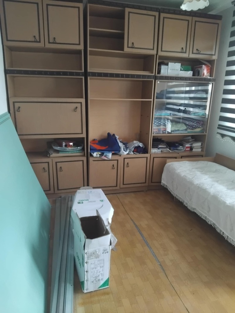 Продается  1 спальня Стара Загора , Три чучура - юг , 57 кв.м | 62869583