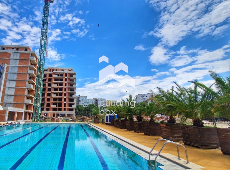 Till salu  1 sovrum Plovdiv , Trakija , 80 kvm | 66306310