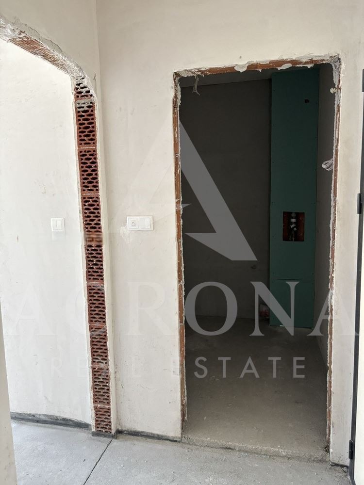 Продава 2-СТАЕН, гр. Пловдив, Остромила, снимка 5 - Апартаменти - 52452655