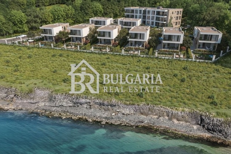 Продава 2-СТАЕН, гр. Бургас, Крайморие