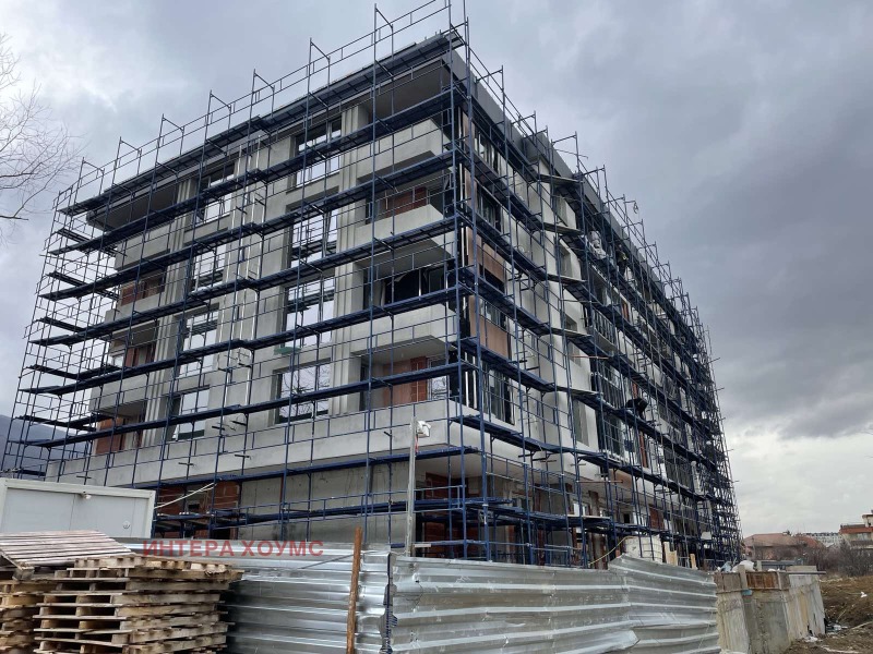 Продава 2-СТАЕН, гр. София, Манастирски ливади, снимка 3 - Апартаменти - 52997294