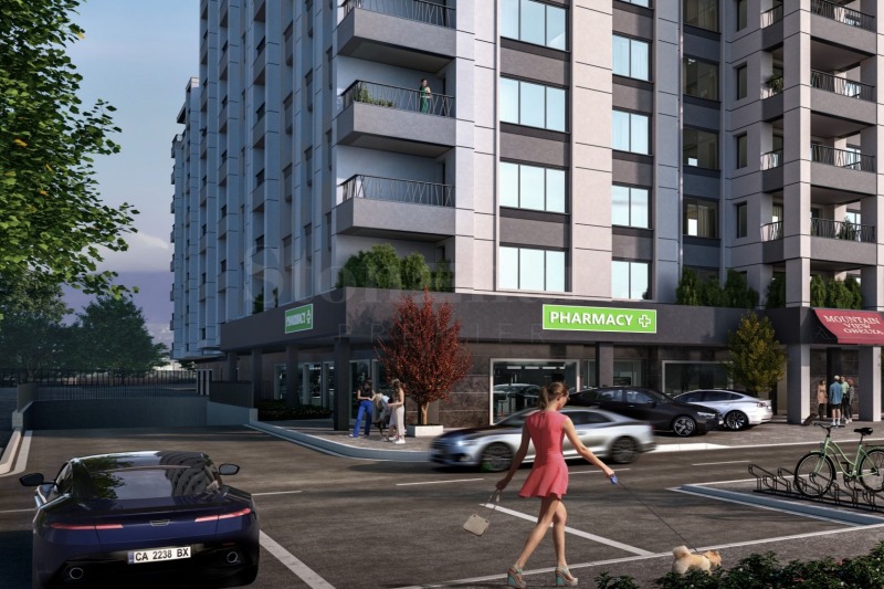 Продава 2-СТАЕН, гр. София, Обеля