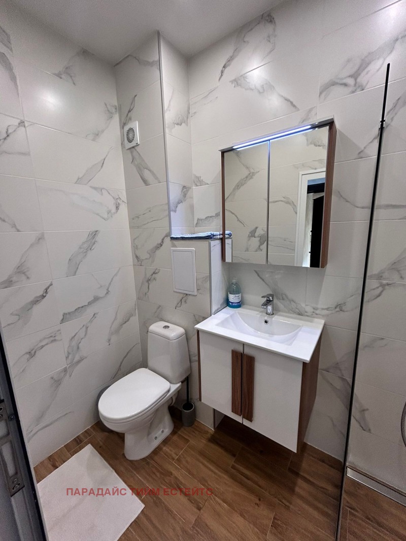 Продава 2-СТАЕН, гр. София, Красна поляна 1, снимка 14 - Апартаменти - 53324059