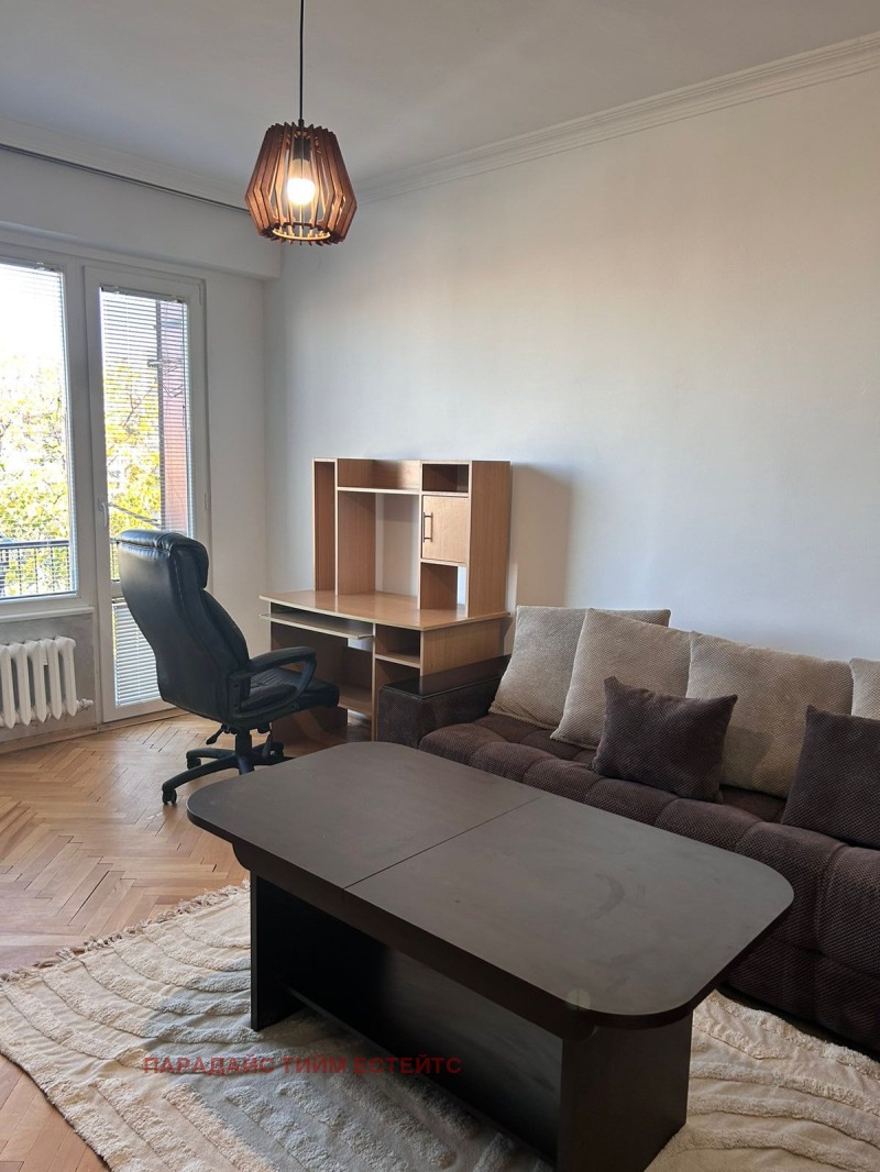 Продава 2-СТАЕН, гр. София, Красна поляна 1, снимка 2 - Апартаменти - 53324059