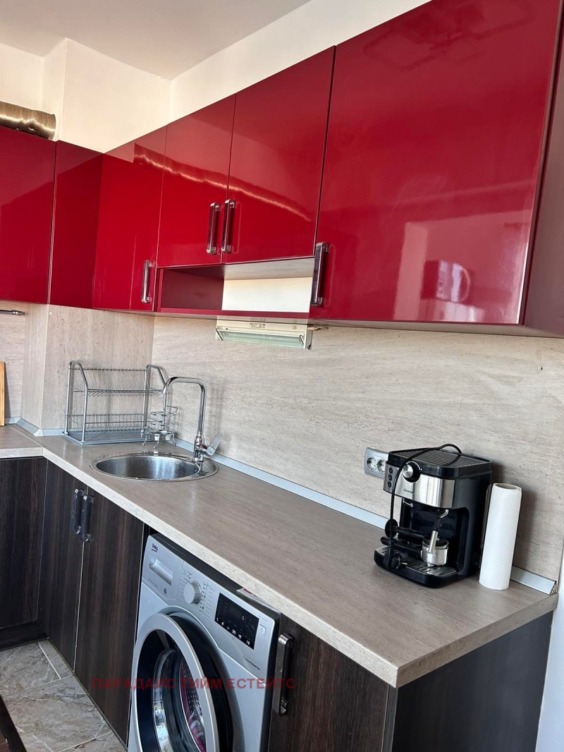 Продава 2-СТАЕН, гр. София, Красна поляна 1, снимка 7 - Апартаменти - 53324059