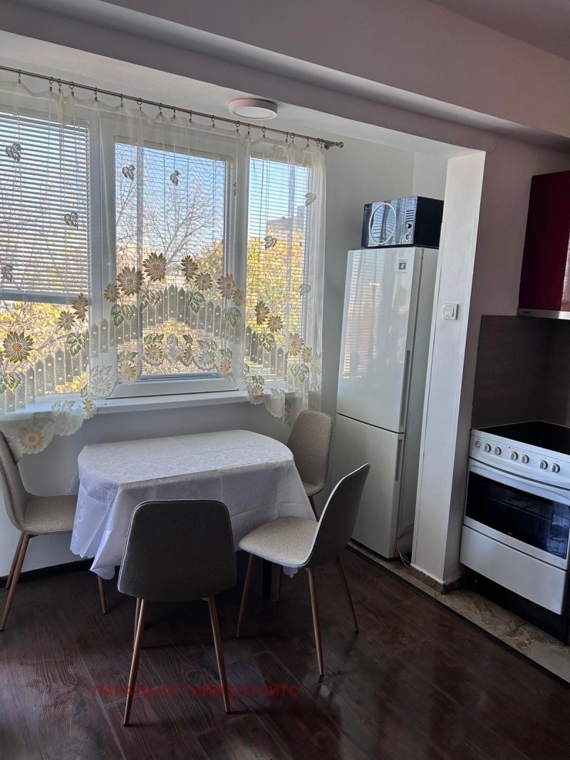 Продава 2-СТАЕН, гр. София, Красна поляна 1, снимка 5 - Апартаменти - 53324059