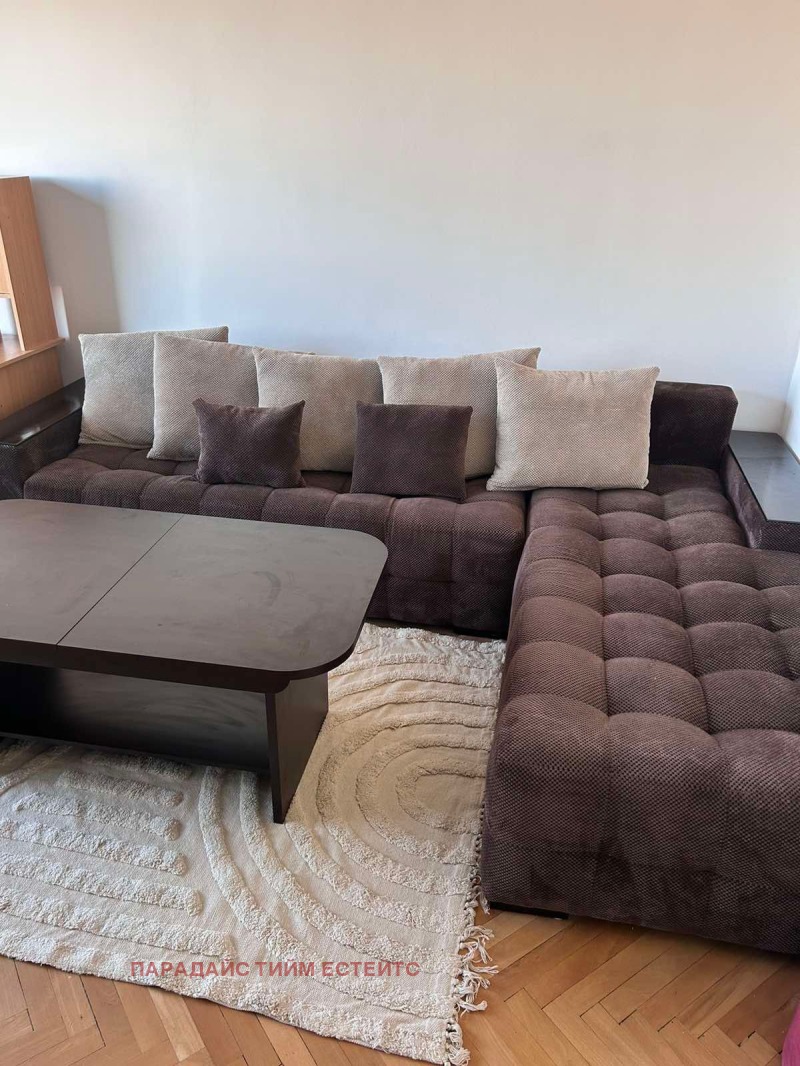 Продава 2-СТАЕН, гр. София, Красна поляна 1, снимка 8 - Апартаменти - 53324059