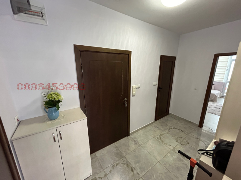 Na prodej  2 ložnice oblast Sliven , Nova Zagora , 95 m2 | 23426338 - obraz [14]