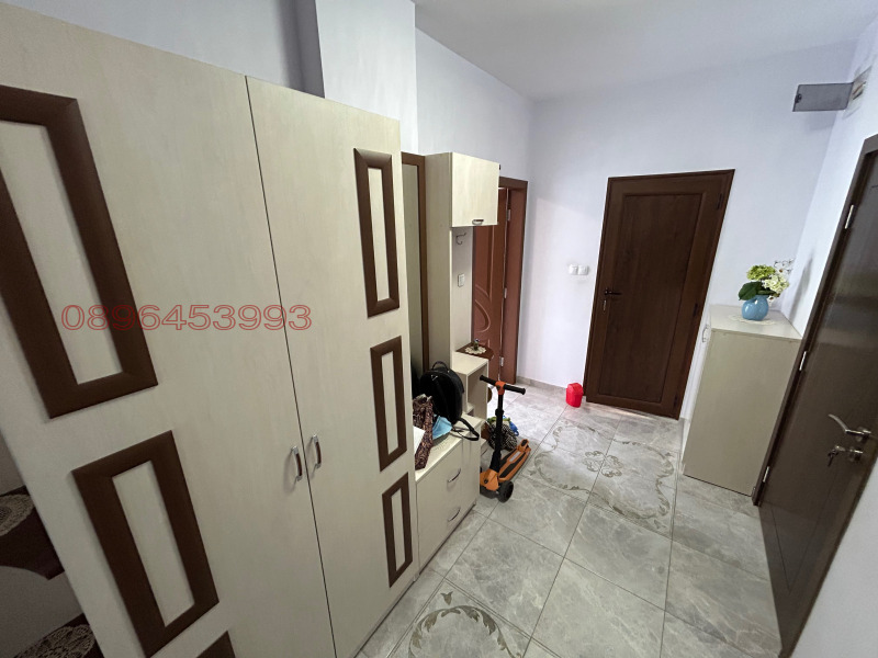 Na prodej  2 ložnice oblast Sliven , Nova Zagora , 95 m2 | 23426338 - obraz [13]