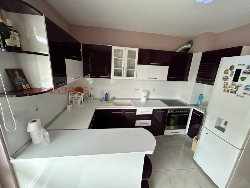 Na prodej  2 ložnice oblast Sliven , Nova Zagora , 95 m2 | 23426338 - obraz [4]