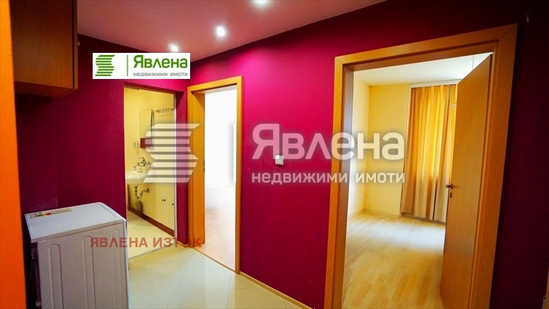 Продава 3-СТАЕН, гр. София, Разсадника, снимка 8 - Aпартаменти - 47427879