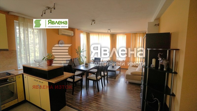 Продава 3-СТАЕН, гр. София, Разсадника, снимка 2 - Aпартаменти - 47427879