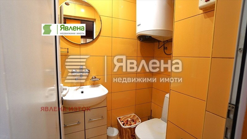 Продава 3-СТАЕН, гр. София, Разсадника, снимка 6 - Aпартаменти - 47427879