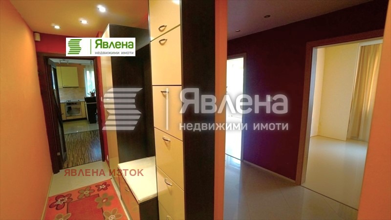 Продава 3-СТАЕН, гр. София, Разсадника, снимка 9 - Aпартаменти - 47427879