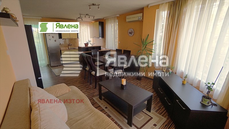 Продава 3-СТАЕН, гр. София, Разсадника, снимка 1 - Aпартаменти - 47427879