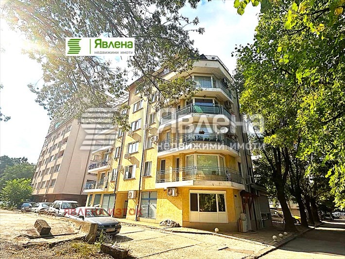 Продава 3-СТАЕН, гр. София, Разсадника, снимка 13 - Aпартаменти - 47427879