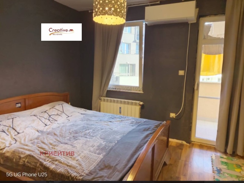 Продава  3-стаен град Пловдив , Кършияка , 115 кв.м | 90276584 - изображение [6]
