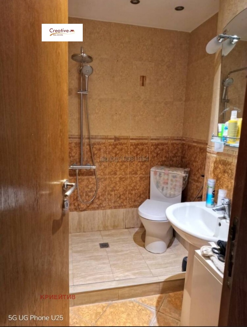 Продава  3-стаен град Пловдив , Кършияка , 115 кв.м | 90276584 - изображение [10]