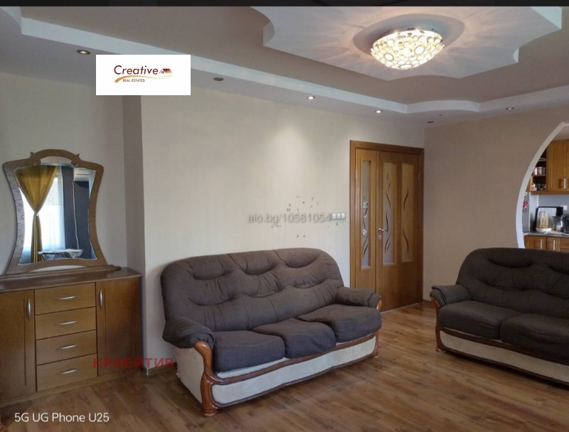 Продава  3-стаен град Пловдив , Кършияка , 115 кв.м | 90276584 - изображение [2]
