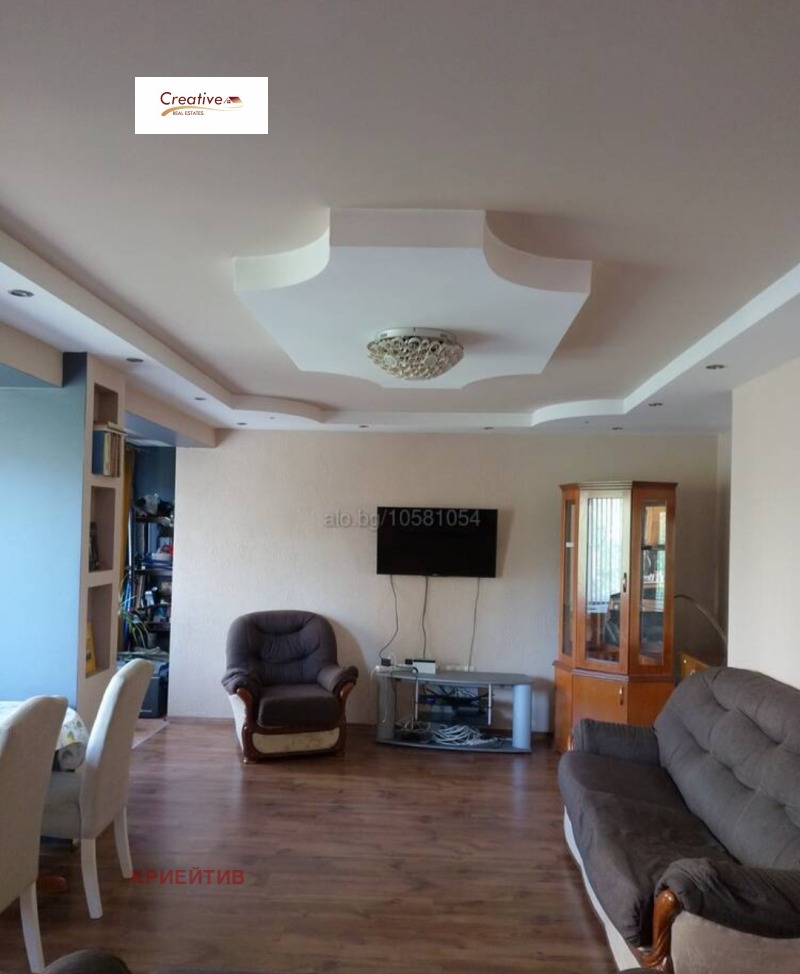 Продава  3-стаен град Пловдив , Кършияка , 115 кв.м | 90276584 - изображение [3]