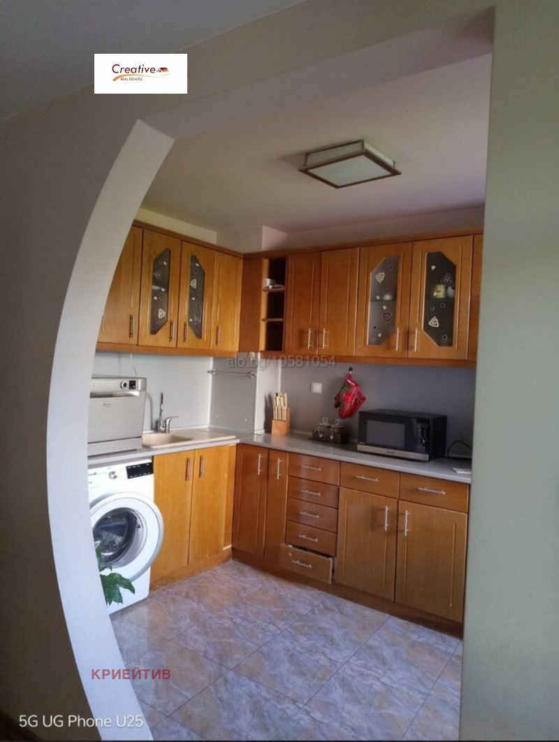 Продава  3-стаен град Пловдив , Кършияка , 115 кв.м | 90276584 - изображение [5]