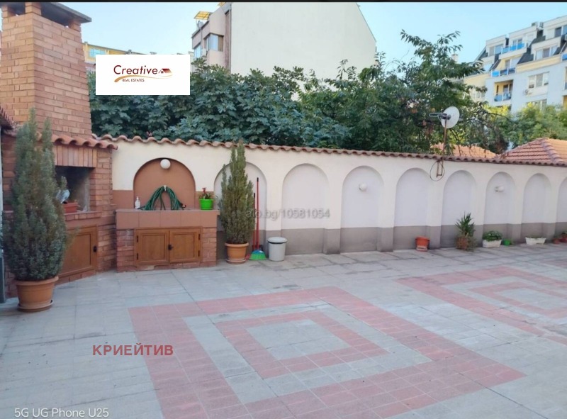 Продава  3-стаен град Пловдив , Кършияка , 115 кв.м | 90276584 - изображение [13]