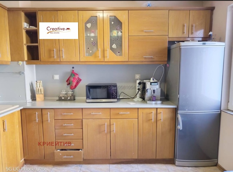 Продава  3-стаен град Пловдив , Кършияка , 115 кв.м | 90276584 - изображение [4]