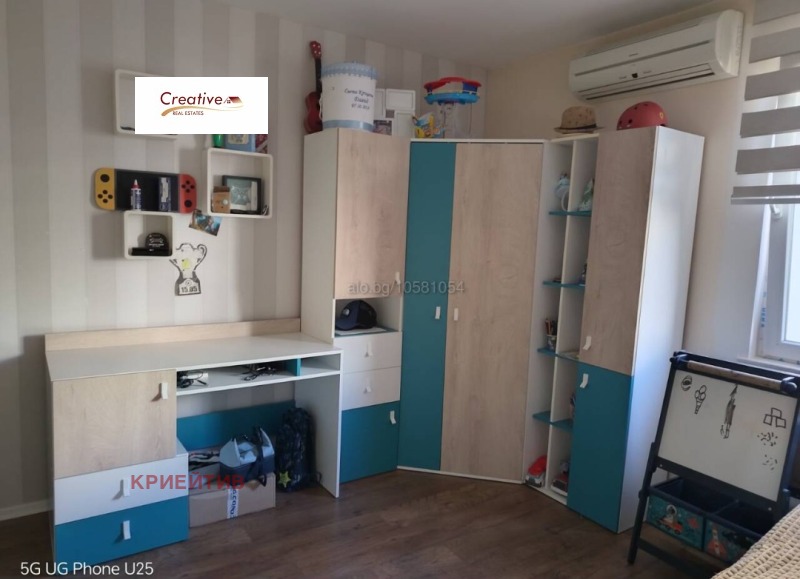 Продава  3-стаен град Пловдив , Кършияка , 115 кв.м | 90276584 - изображение [9]