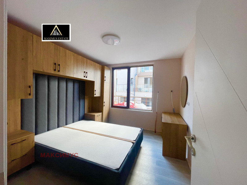 Продава 3-СТАЕН, гр. София, Гоце Делчев, снимка 4 - Апартаменти - 52802767