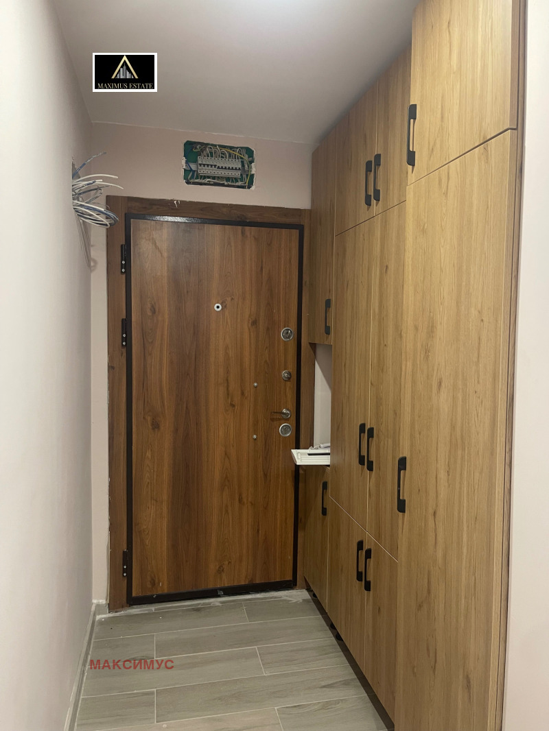 Продава 3-СТАЕН, гр. София, Гоце Делчев, снимка 12 - Апартаменти - 52802767