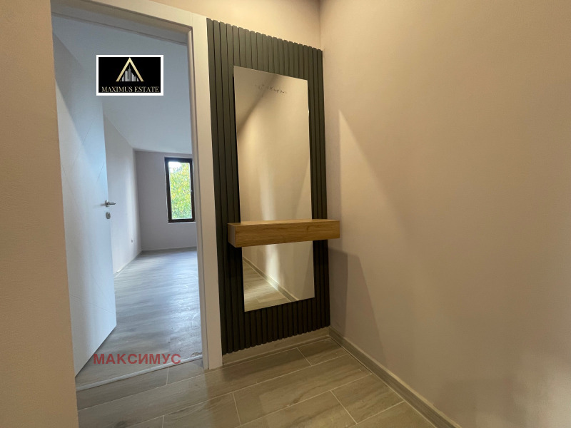 Продава 3-СТАЕН, гр. София, Гоце Делчев, снимка 10 - Апартаменти - 52802767