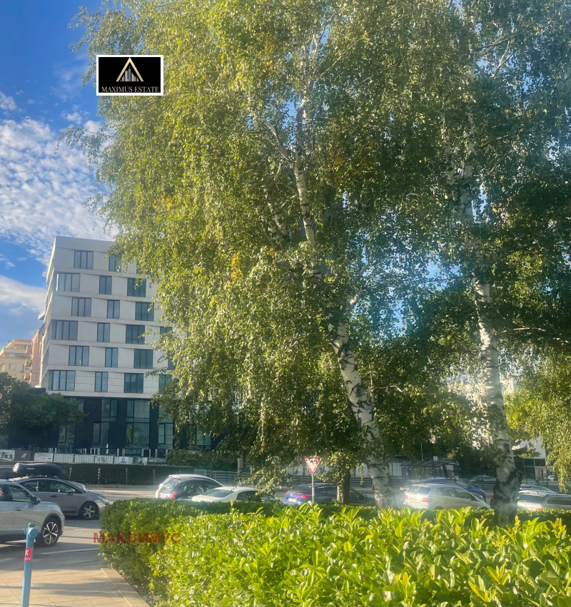 Продава 3-СТАЕН, гр. София, Гоце Делчев, снимка 14 - Апартаменти - 52802767