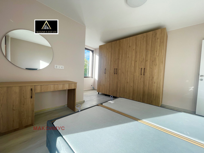 Продава 3-СТАЕН, гр. София, Гоце Делчев, снимка 6 - Апартаменти - 52802767