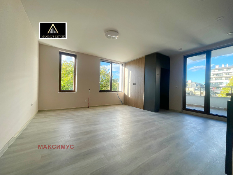 Продава 3-СТАЕН, гр. София, Гоце Делчев, снимка 3 - Апартаменти - 52802767