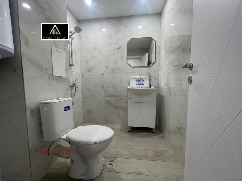 Продава 3-СТАЕН, гр. София, Гоце Делчев, снимка 11 - Апартаменти - 52802767