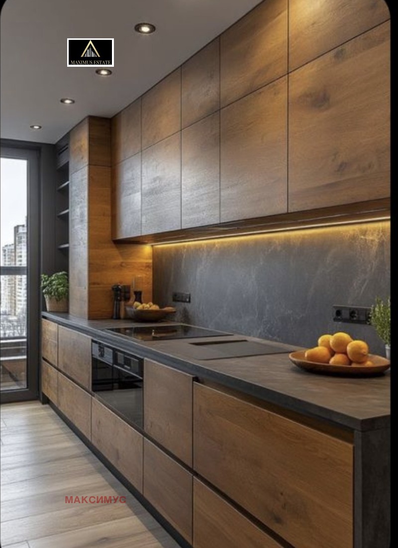 Продава 3-СТАЕН, гр. София, Гоце Делчев